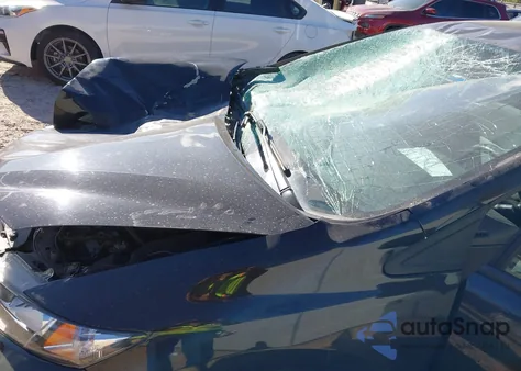 2013 Honda Civic Lx from USA, damaged, VIN 19XFB2F51DE051104